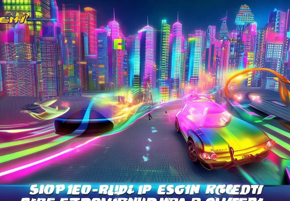 Fast & Grand: Game Mengemudi Mobil 6