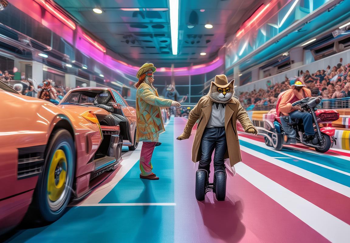 Fast & Grand: Game Mengemudi Mobil 5