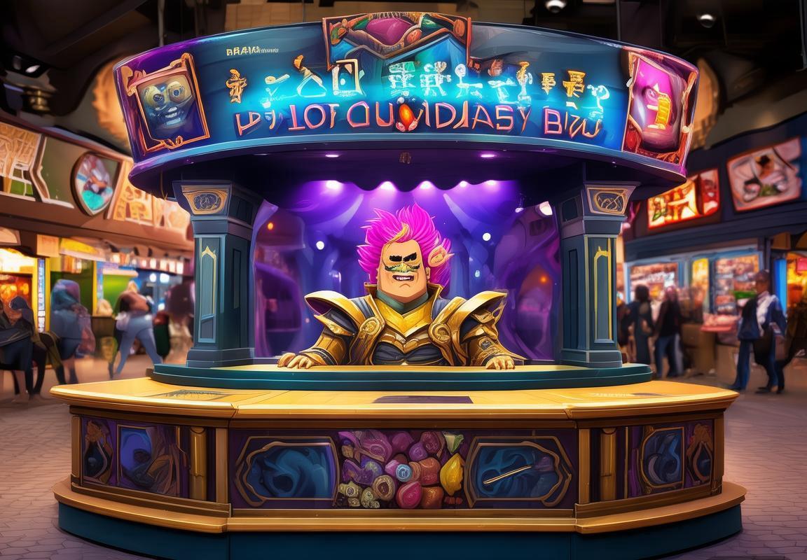 Monster Frankenslots