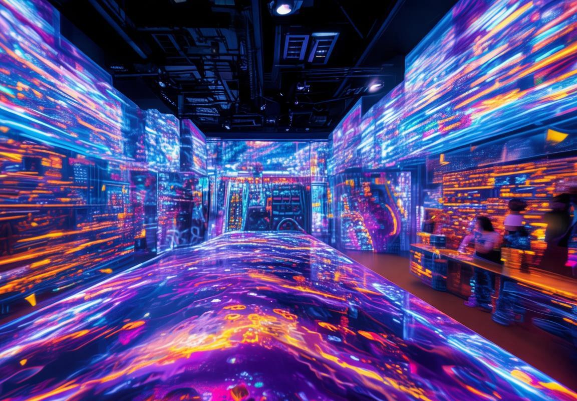 Unlocking the Secrets of 3D Goods Store