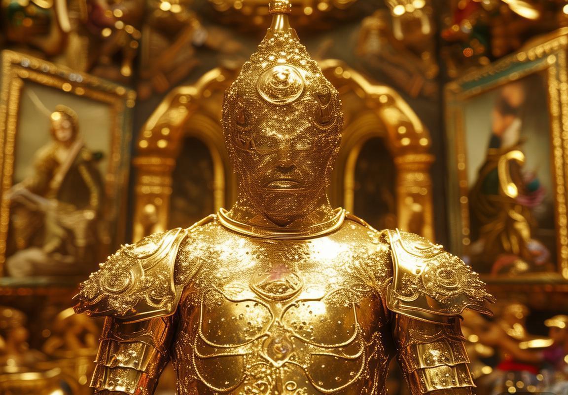 Midas Golden