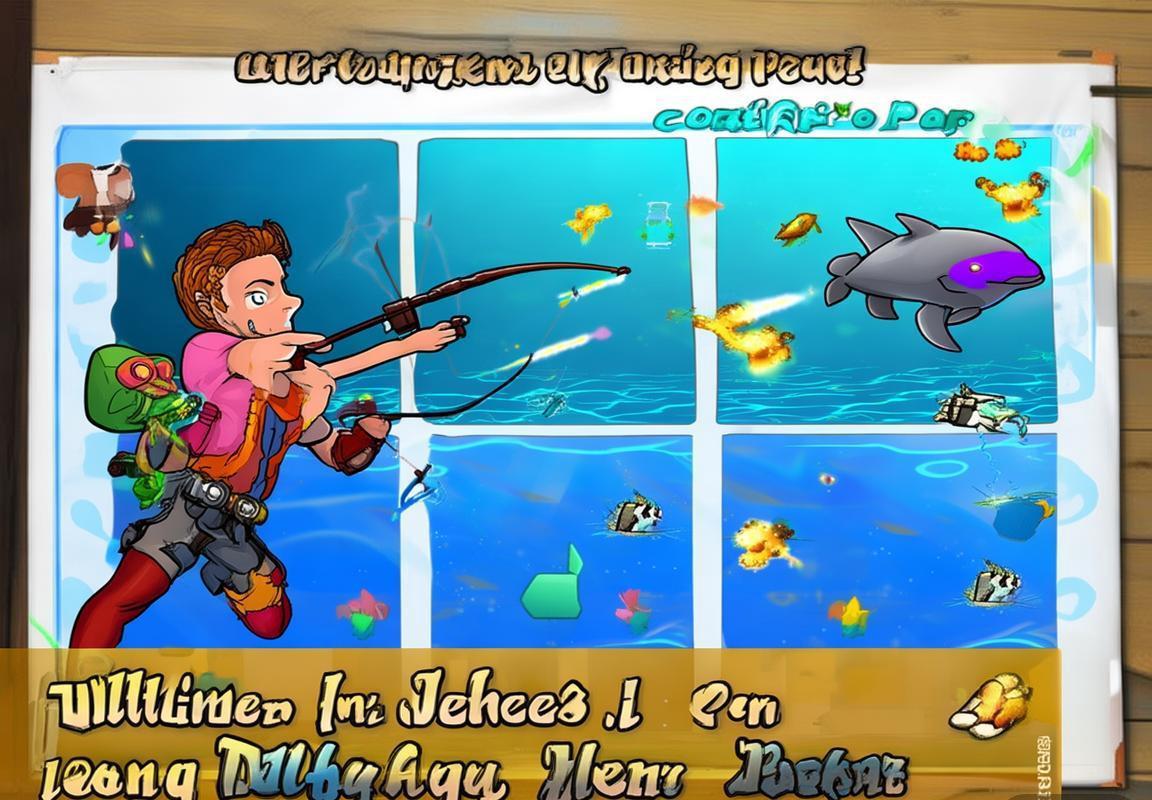 Dolphins Luck 2