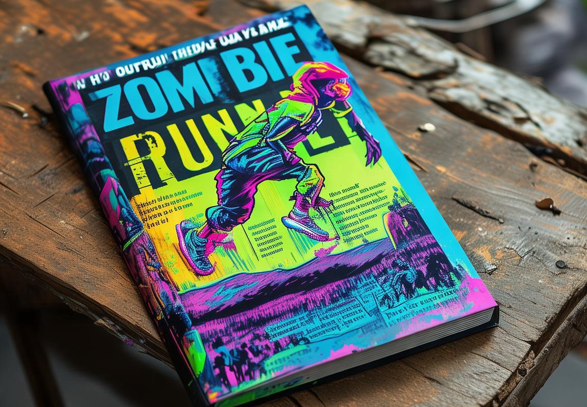 Zombie Runner Endless Survival
