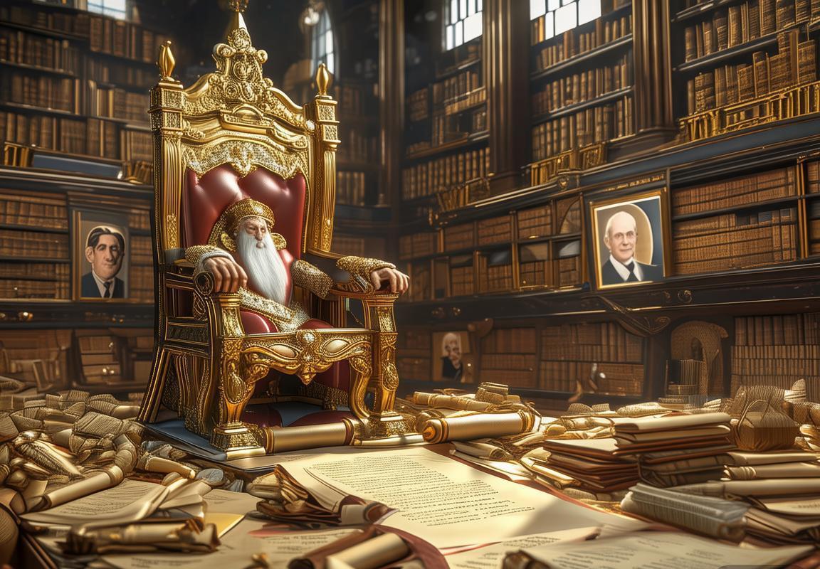 King of Wealth 3