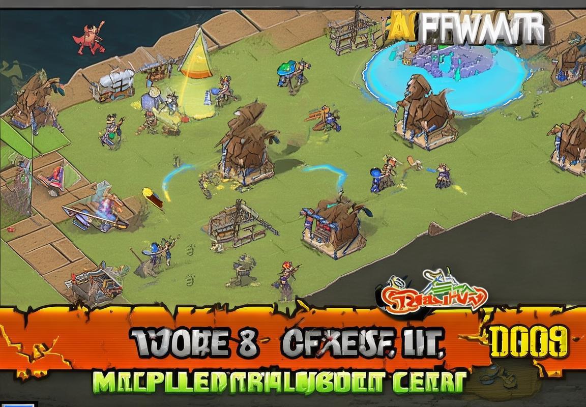 Stick War: Legacy – A Retro Gaming Masterpiece with Modern Multiplayer Strategy