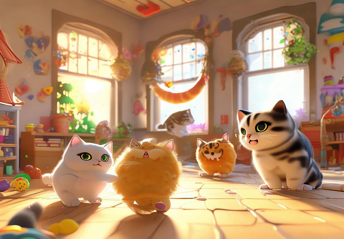 Neko Atsume 2