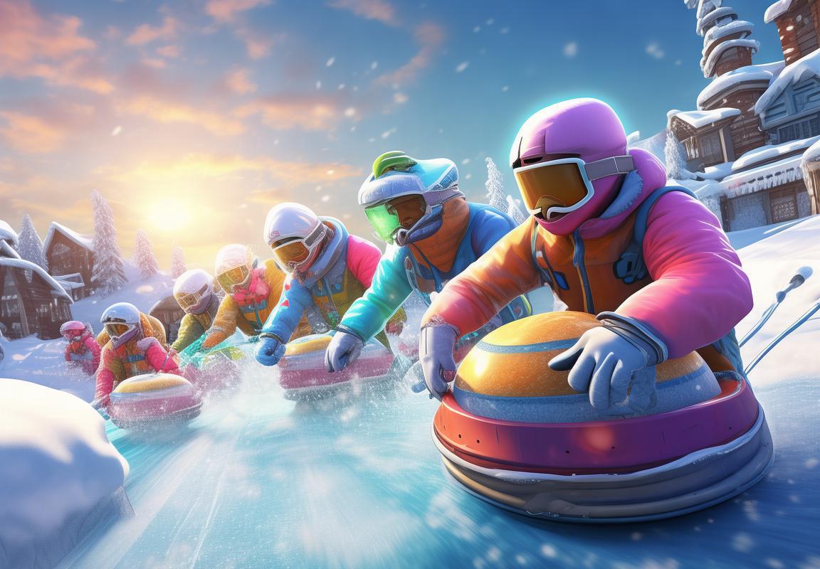 Snowball Runner