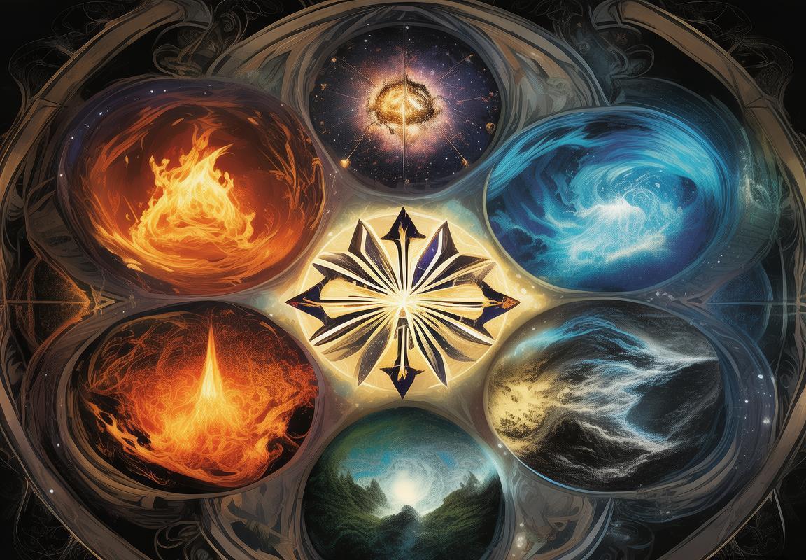 Arcane Elements