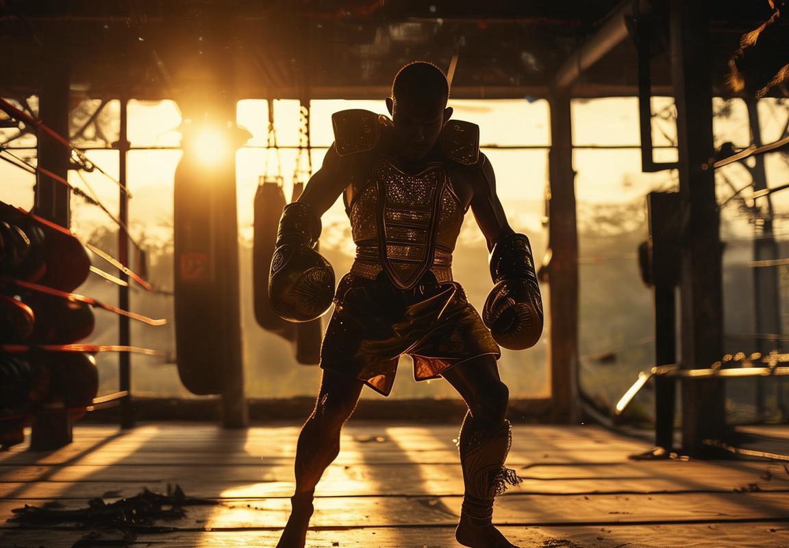Muay Thai