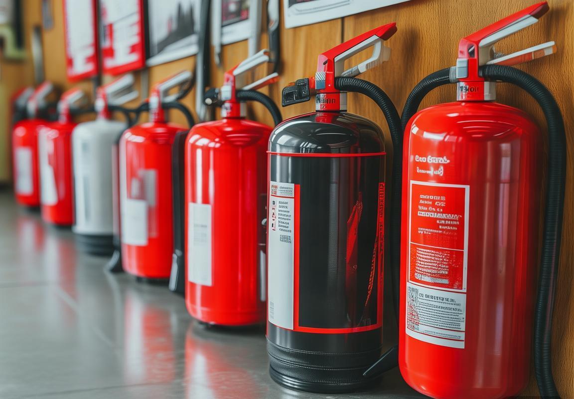 Extinguishers