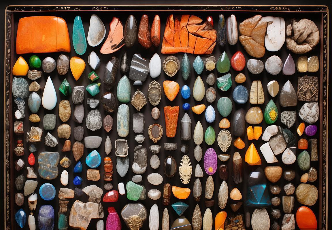 Lucky Stones