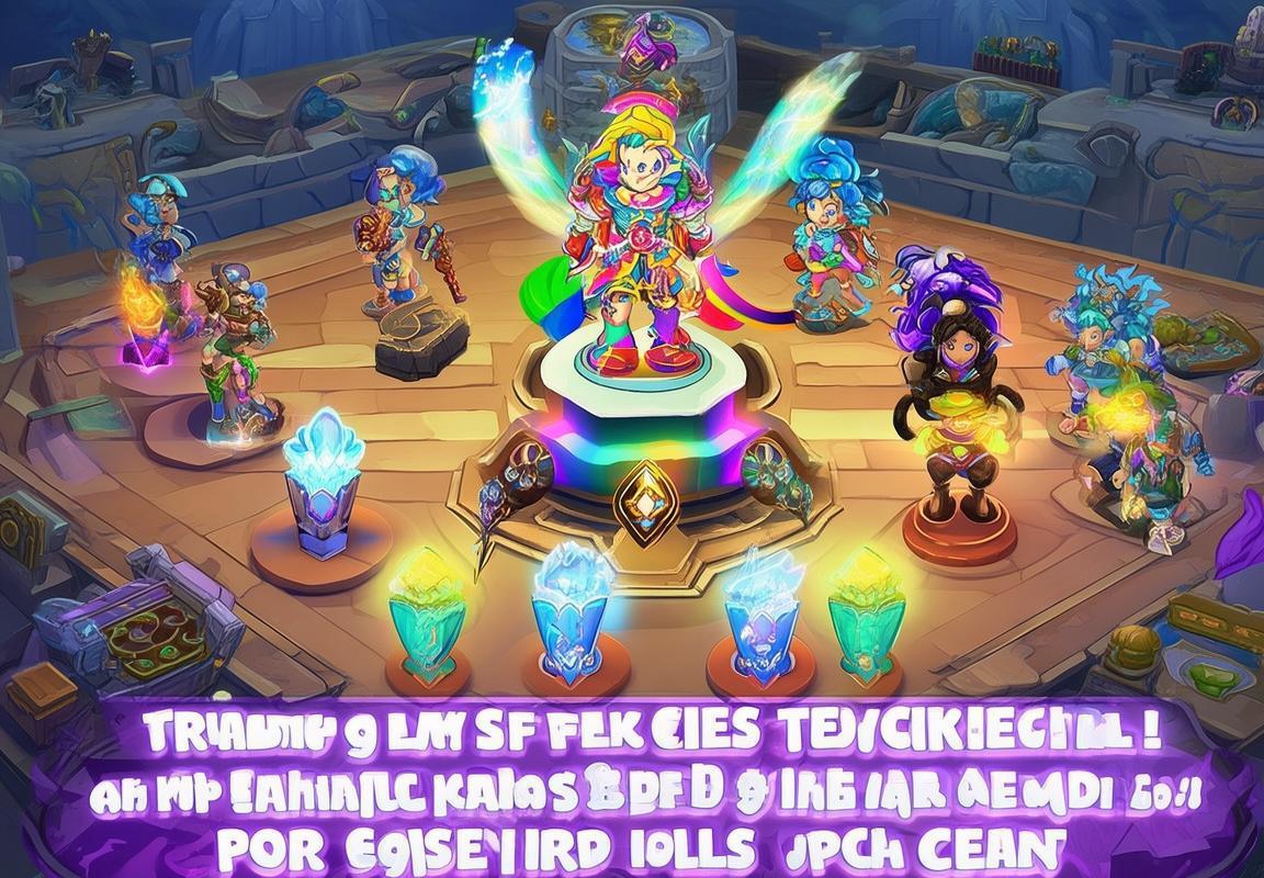 Color Friends
