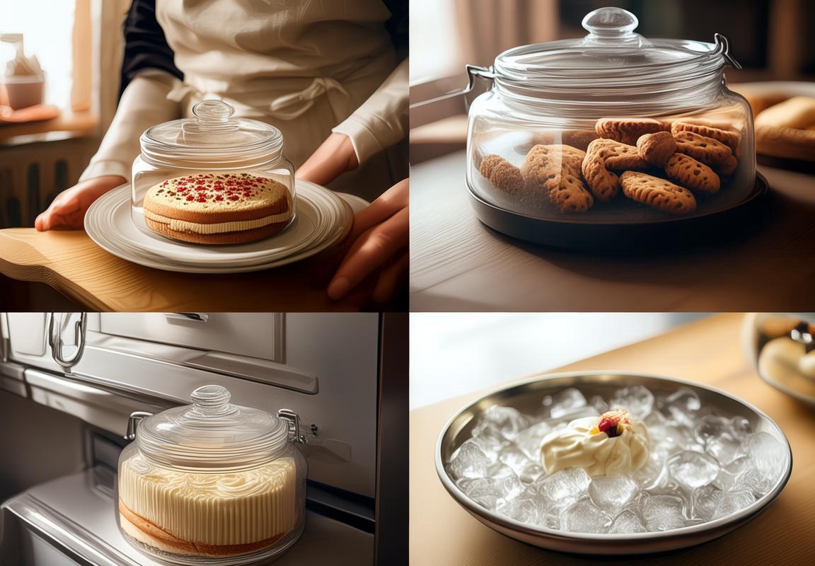 DIY Dessert Mastery