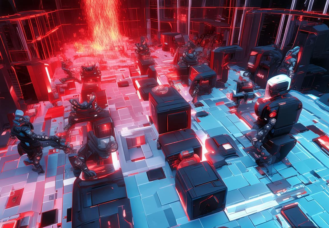 Cube Mania