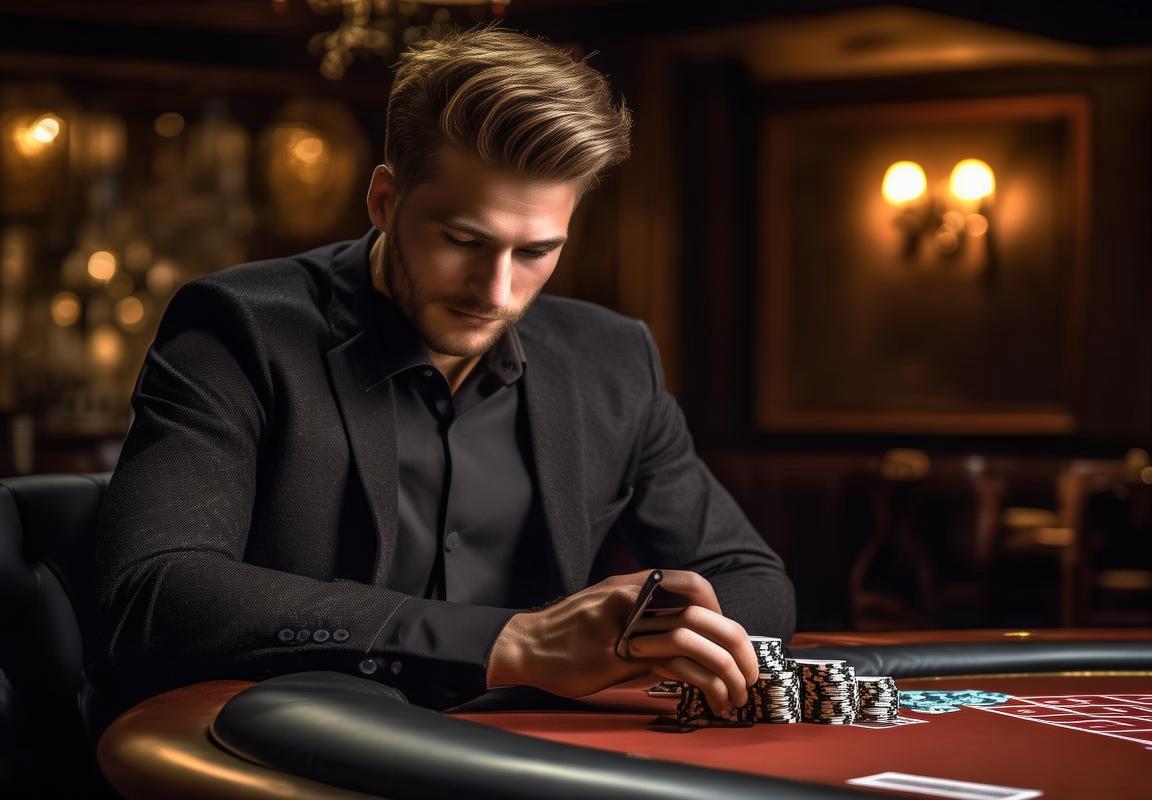 WSOP Poker