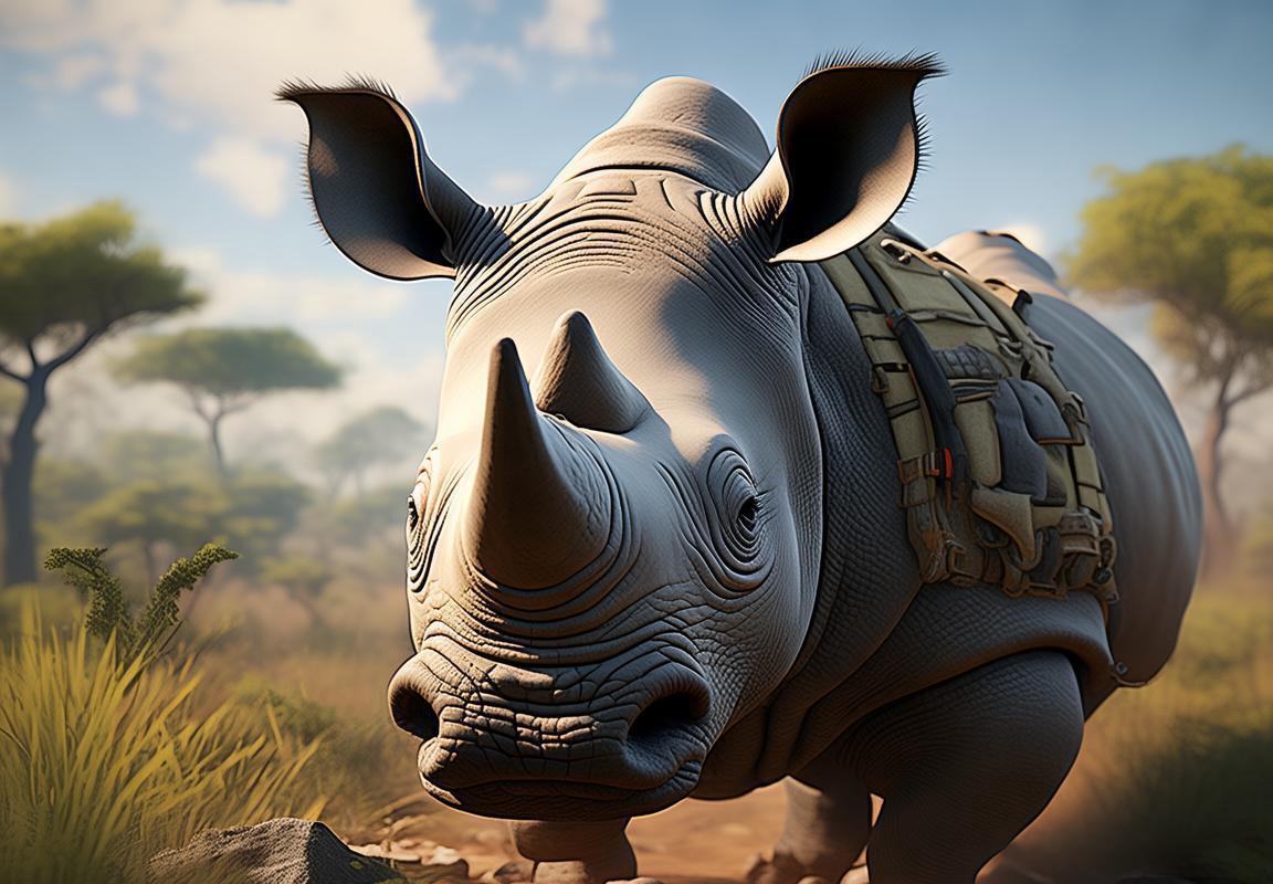 Rhino