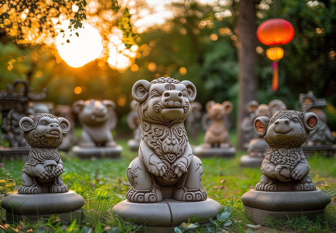 Zodiak Cina
