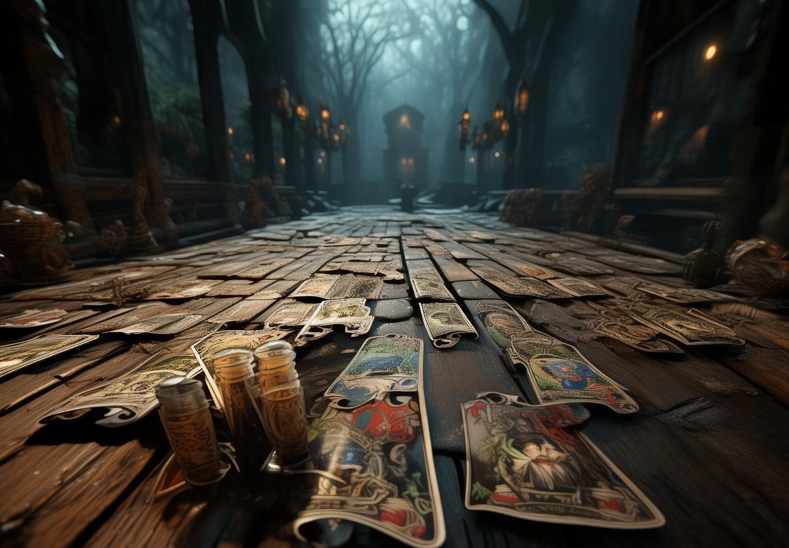 Dark Survival