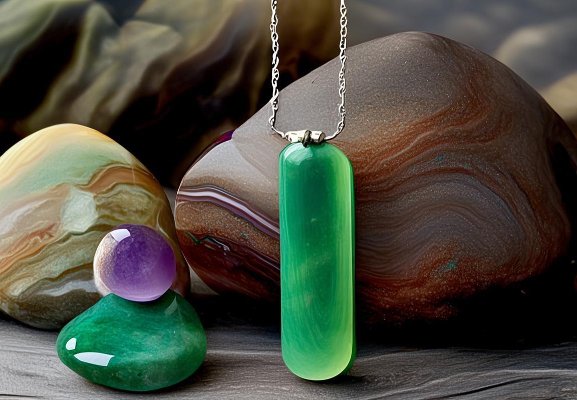 Lucky Stones