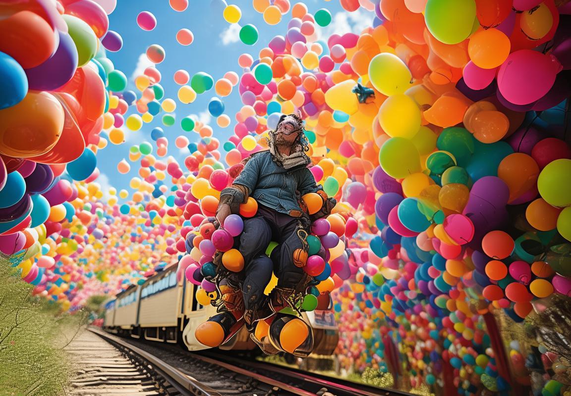 Subway Craft