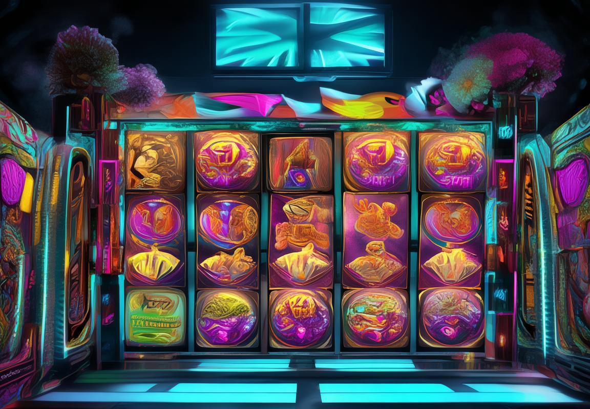 Reel Bonanza