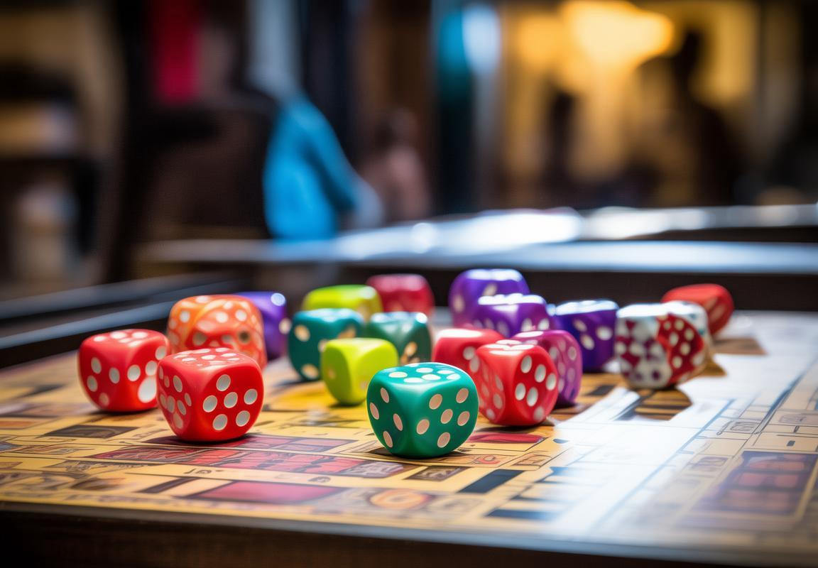 Rolling the Dice: A Comprehensive Guide to Farkle Online