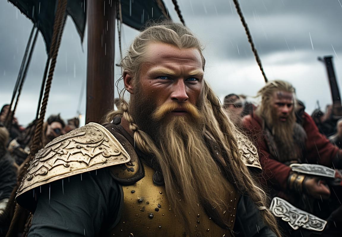 Vikings
