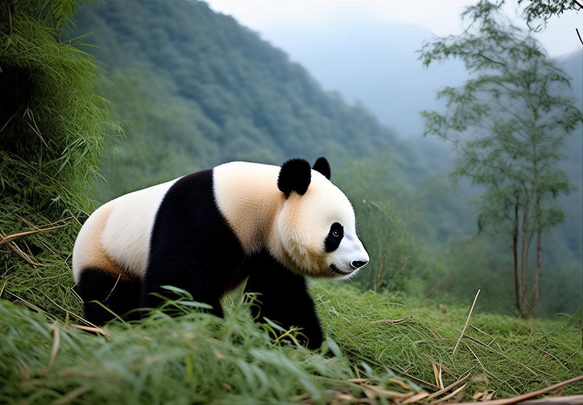 Giant Panda