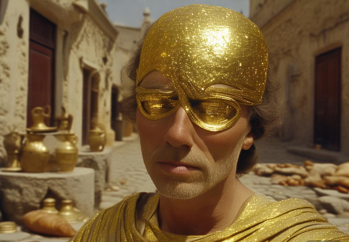 Midas Golden