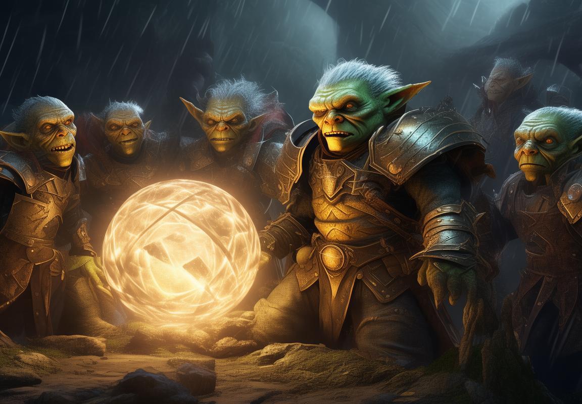 Evil Goblins, xBomb 3
