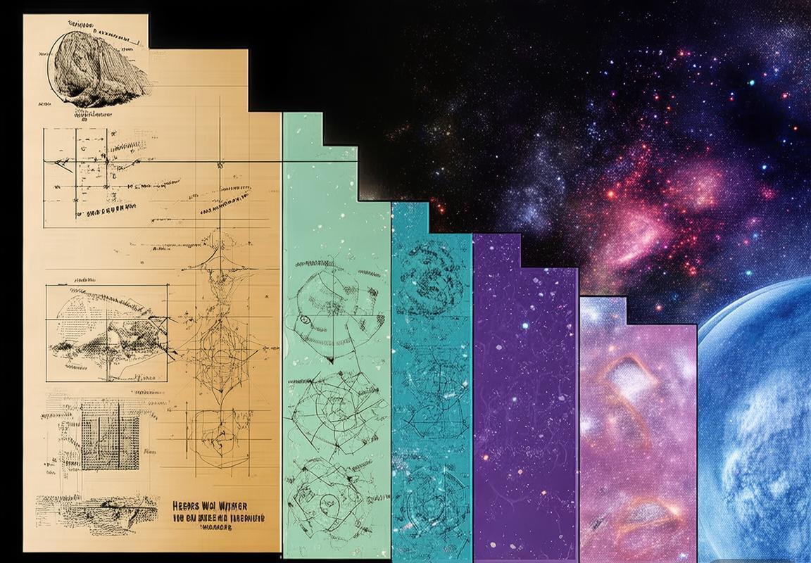 Peters Universe