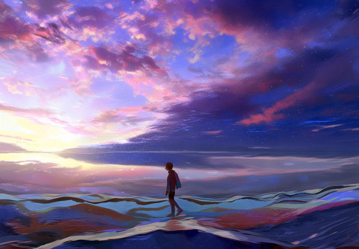 Horizon Walker