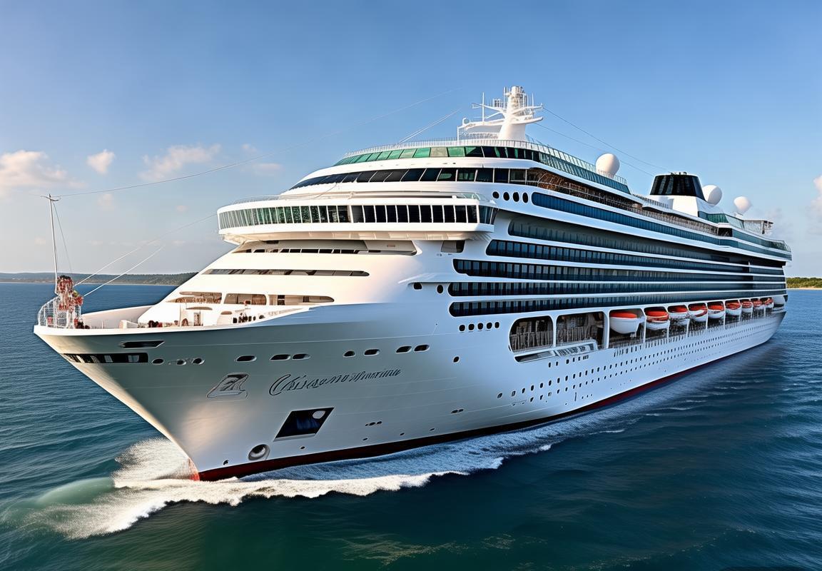 Cruise of Fortune