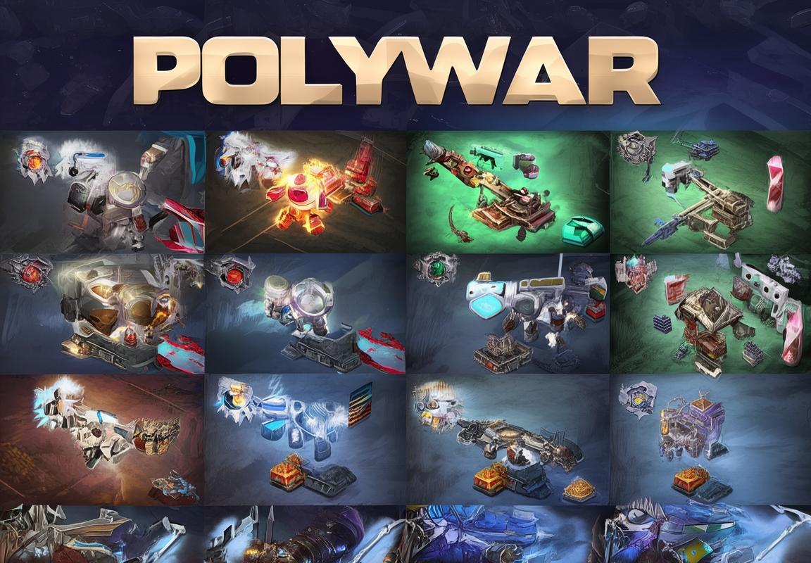 Polywar