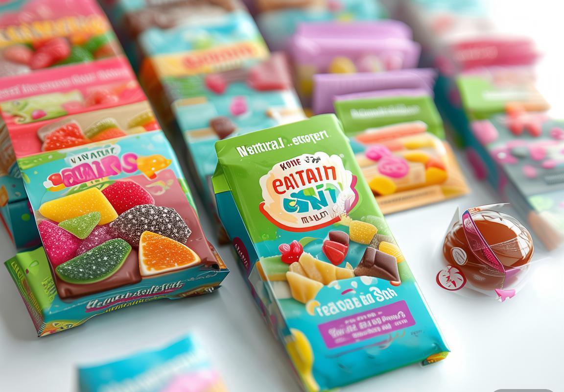 Kapten Candy