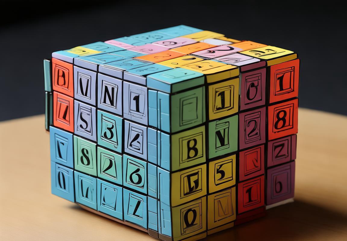 Mastering Screwdoku 3D