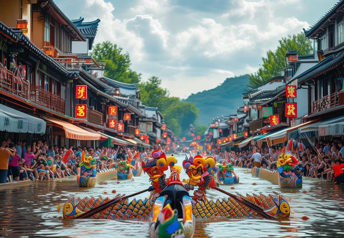 Dragon Boat Festival