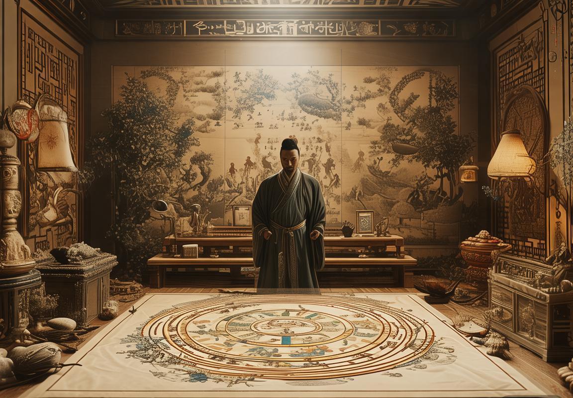 Feng Shui