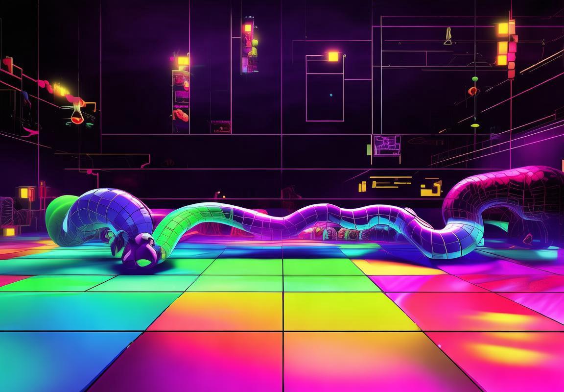 Snake Lite
