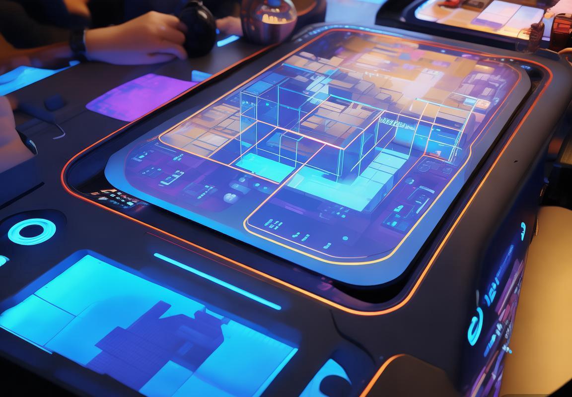 Cube Mania