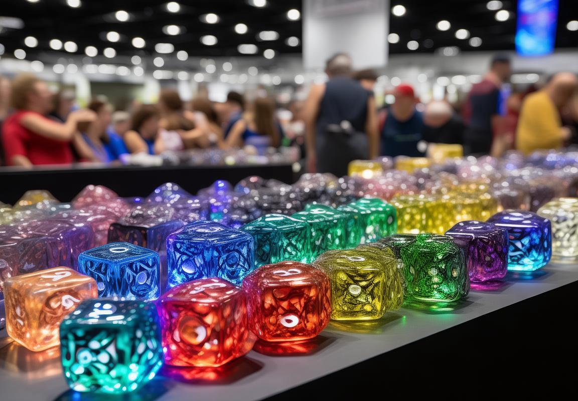 Wicked Dice 1