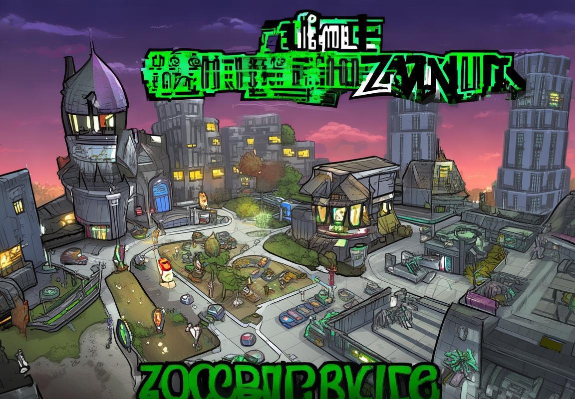 Idle Zombie 2