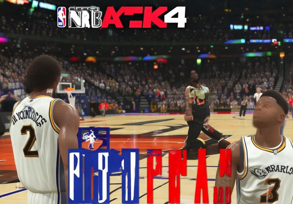NBA 2K24 MyTEAM