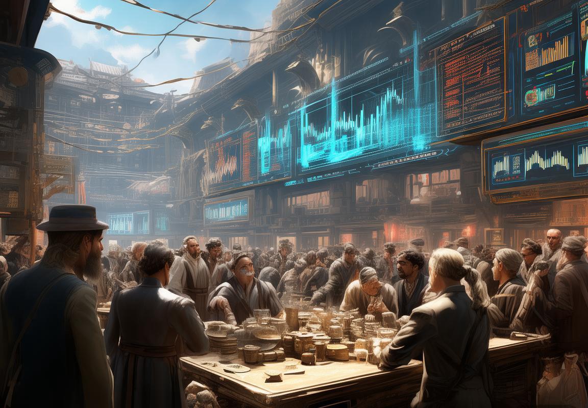 Frontier Fortunes