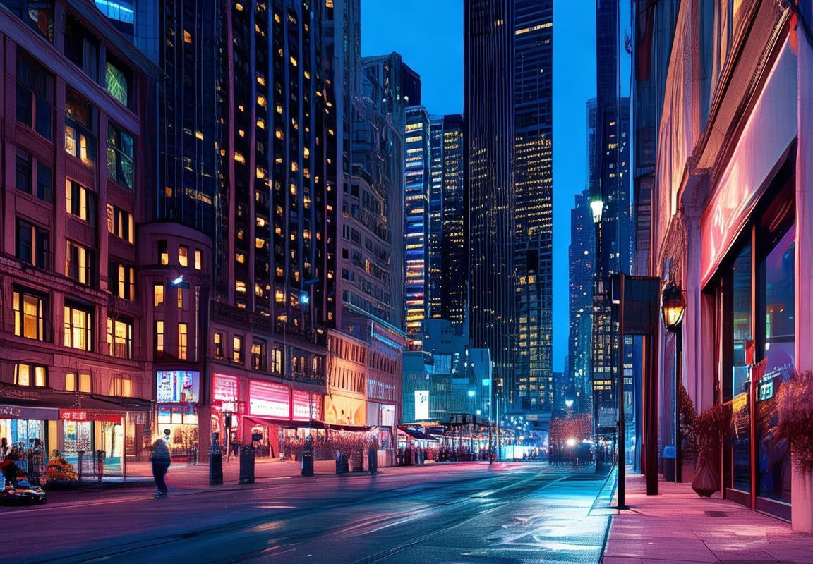 Malam Chicago