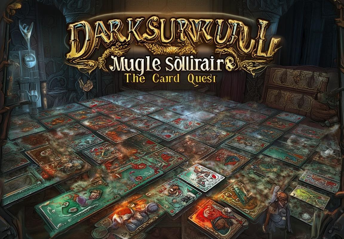 Dark Survival