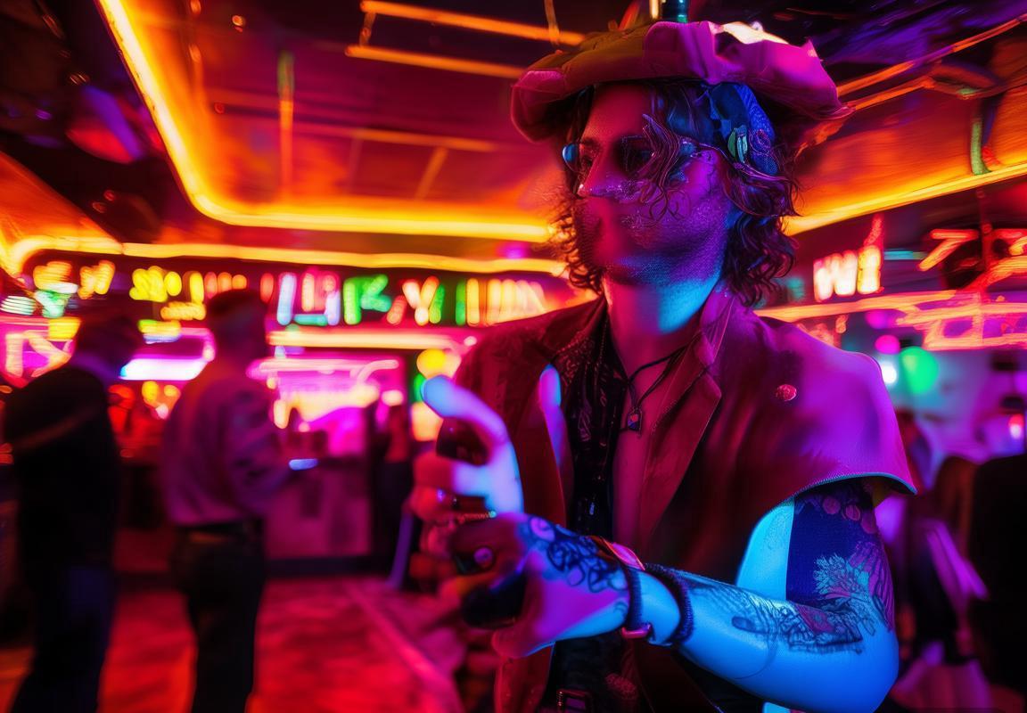 Bar Disko 7s