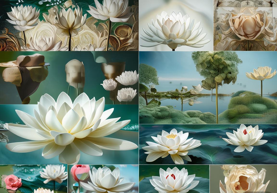Lotus Love